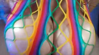 All she wants is CUM Unexpected TIT vol3