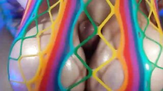 All she wants is CUM Unexpected TIT vol3