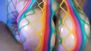 All she wants is CUM Unexpected TIT vol3