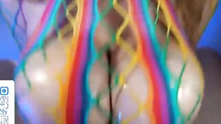 All she wants is CUM Unexpected TIT vol3