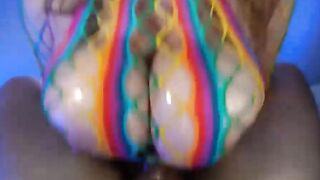 All she wants is CUM Unexpected TIT vol3