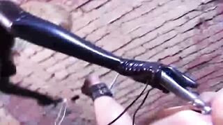 Anal Training