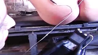 Anal Training