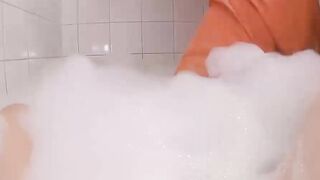 OMG she Fucked me with her BUBBLE TITS vol3