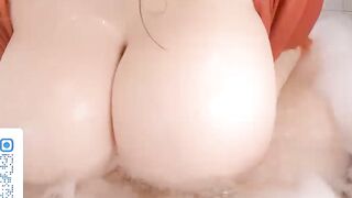 BIG BOOBS Accidentally BROKE THE CA vol2