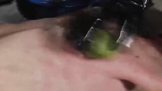 Champagne And Balls
