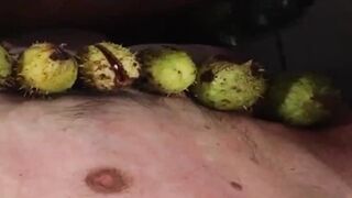 Champagne And Balls