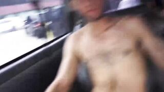 Interracial fuck as the dude gets tricked into gay loving