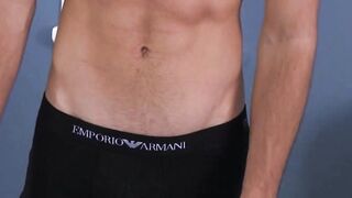 Aaron Hd Gay Porn