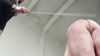 Lucianas  Slave