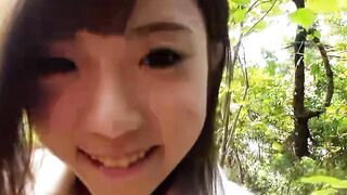 Petite Japan Teen Creampie Sex