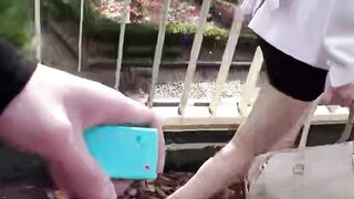 Petite Japan Teen Creampie Sex