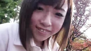 Petite Japan Teen Creampie Sex