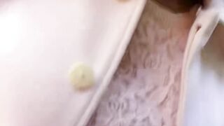 Petite Japan Teen Creampie Sex