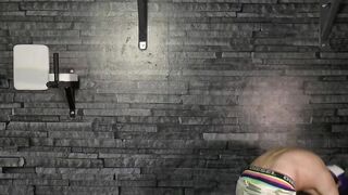 First Time Handjob Alvaro Rivers
