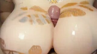BEST TITFUCK CUMSHOT COMPILATION 1 by Lily vol1