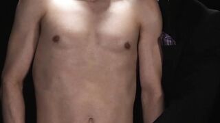 Cain Marko drills Noah White's sweaty ass