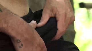 Dimitry Simonit joined by Latino hotties to fulfill their hot desires
