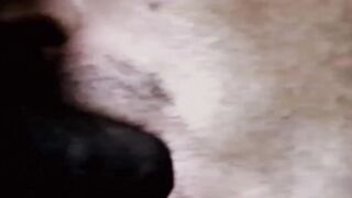 RetroDudes.com - Big dicked Joel gets ravaged hard by a massive black cock until cums