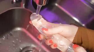 I cant Cook but I can Blowjob Titf ep1