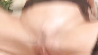 Cougar Kendra Lust facialized by a stud after wild fucking