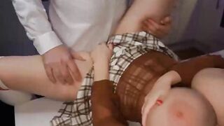I cant Cook but I can Blowjob Titf ep2