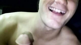Dick riding young mane has passionate lovemaking session