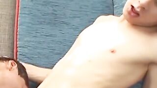 OTBXXX.com - Latino carpenters enjoy raw and deep fucking while on the job
