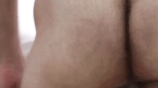 SayUncleNetwork.com - Mormon follower raw banged hard and fast by dominant daddy