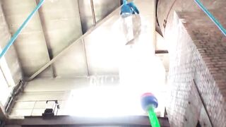 Milkshake In The Factory