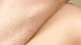 MaleIcons.com - Horny masseur Brandon gets fucked hard after stroking a thick cock
