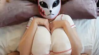 The Big Titty Fantasy Favorite Boo vol1