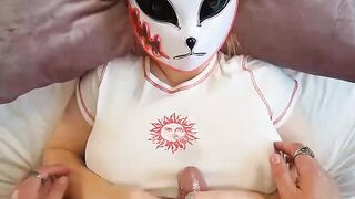 The Big Titty Fantasy Favorite Boo vol1