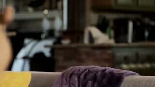 BuddiesNextDoor.com - Luca Rosso and Jake Karhoff ravage each other's buttholes in ha