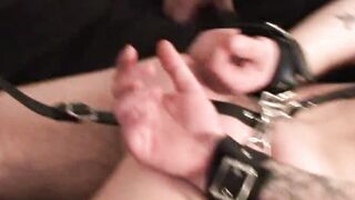 Jay Bondage