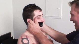 Jay Bondage