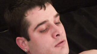 Jay Bondage