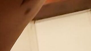 Straight thugs masturbate and fuck a sex doll before cumming