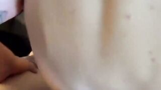 RawTwinkys.com - Elijah and Tyler make a home bareback movie with hot and wild sex