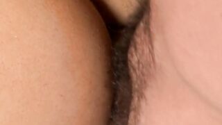 Athletic jock with big cock drills his lover balls deep