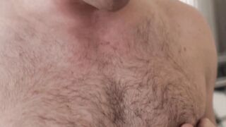Young man deepthroats a dick before raw fucking his partner