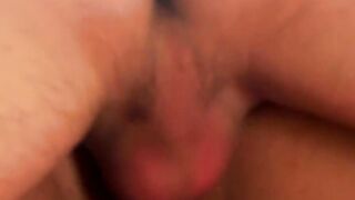Cock hungry young guys have steamy bare fucking session