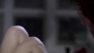 PornTaboos.com - Bearded hunk and wife engage in a threesome with stepdaughter Khloe