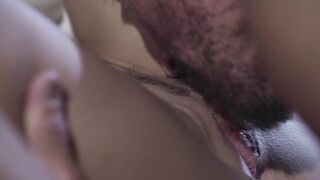 PornTaboos.com - Bearded hunk and wife engage in a threesome with stepdaughter Khloe