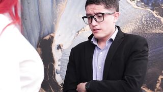 Hottie Is Looking For A Job . Yorgelis Carrillo