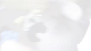 Kinky MILF pussy stretched hard while hidden camera films it