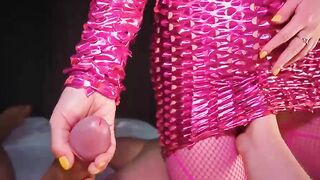 Sloppy Dick Riding Sucking and FUCK ep1