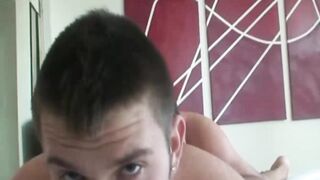 Daddy Mugs Fucks Max Gunnar