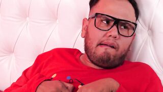 LITTLE DEVIL IN CHRISTMAS - EPISODE 2 - ELBERTON'S WISHES . Karol Jaramillo