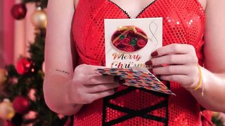 LITTLE DEVIL IN CHRISTMAS - EPISODE 2 - ELBERTON'S WISHES . Karol Jaramillo